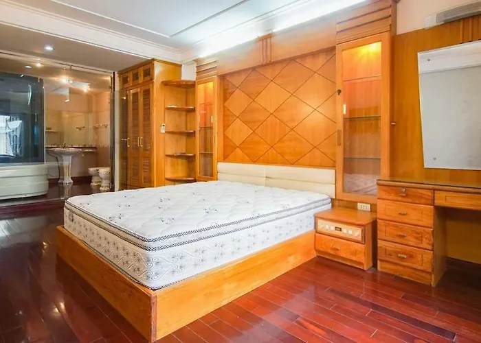 Apartment At 95 Nguyen Phi Khanh