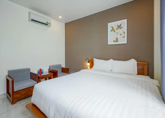 Hotel Mayvill