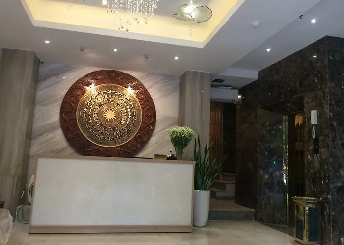 Xuan Huong Apartment