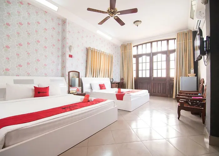 Mai Kim Loan Hotel