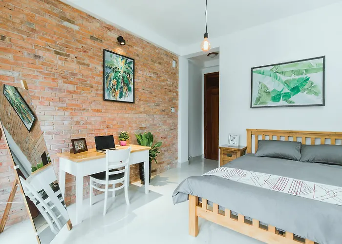 Urban House Saigon 2
