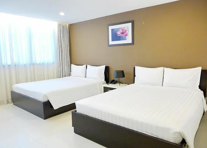 Minh Khang Hotel
