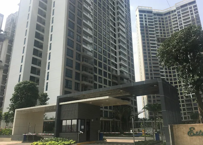 Brand New Luxury Apartment