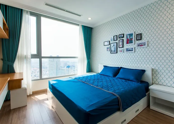 No Brand Apartment