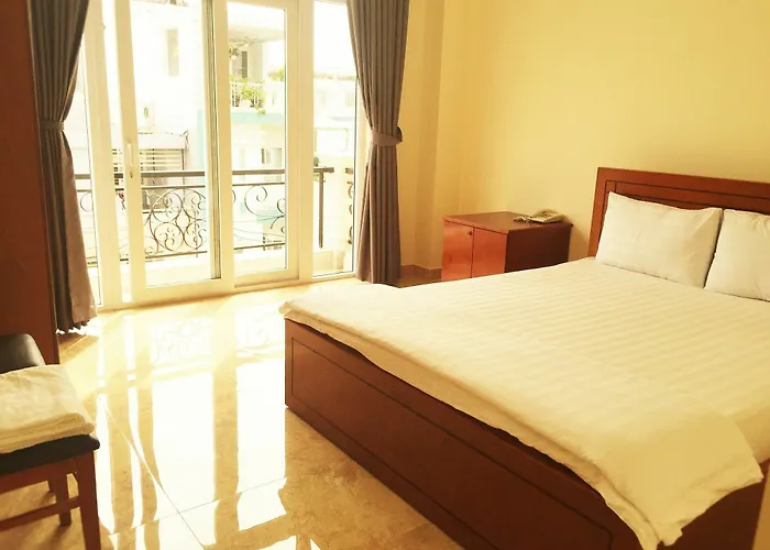 New Hotel