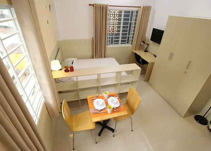 Good House De Tham
