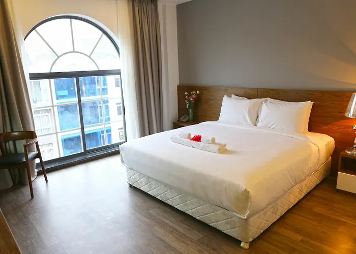 Bizu Royal Hotel