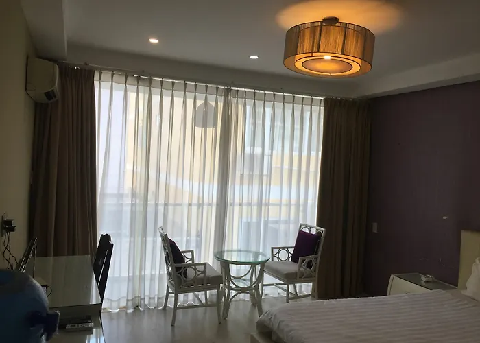 Yuri Saigon Service Aparment