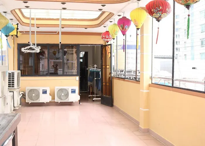 Watage Hostel
