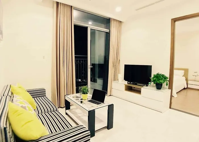Chuoi Tieu\'S Stay