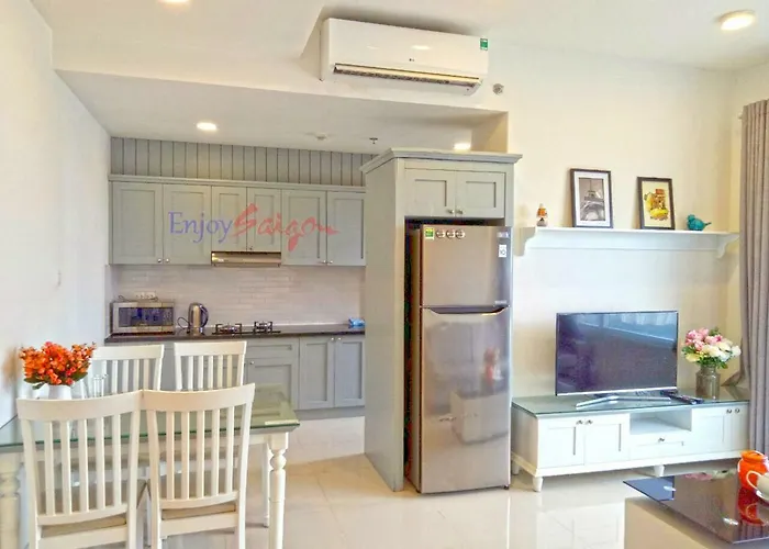 Sunrise City Apartment