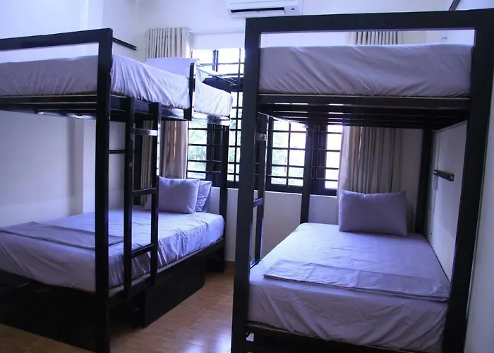 Harry Homestay