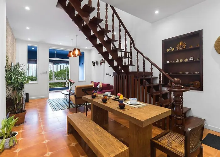 Sgn Living- 2Br Apartment Steps To Takashimaya