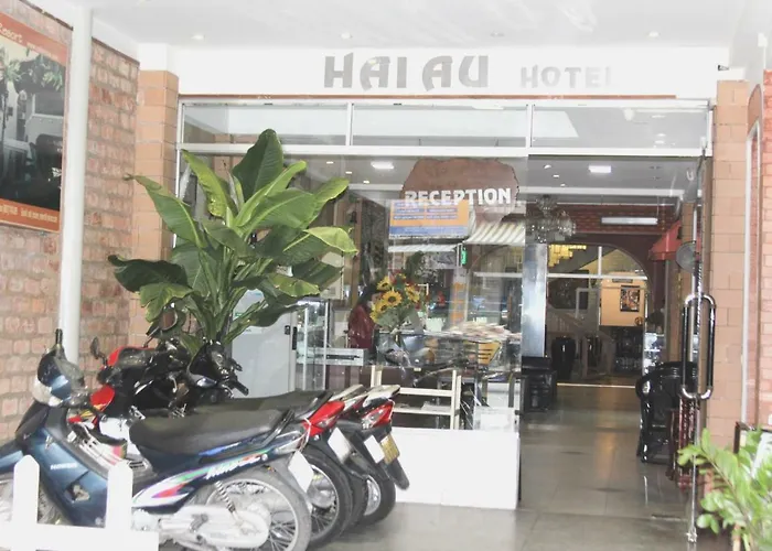 Hai Au Hotel