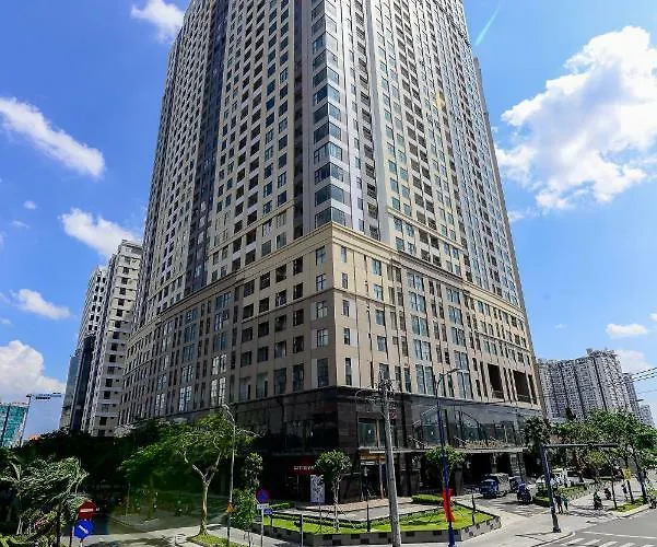 Saigon Royal Tower