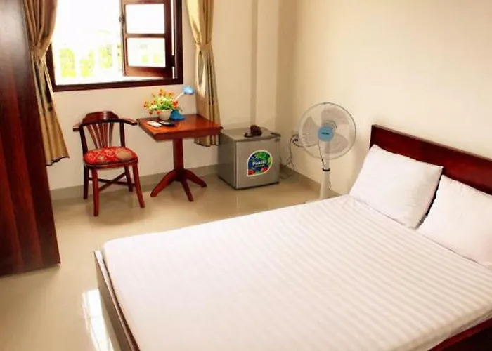 Hoang Yen Guesthouse