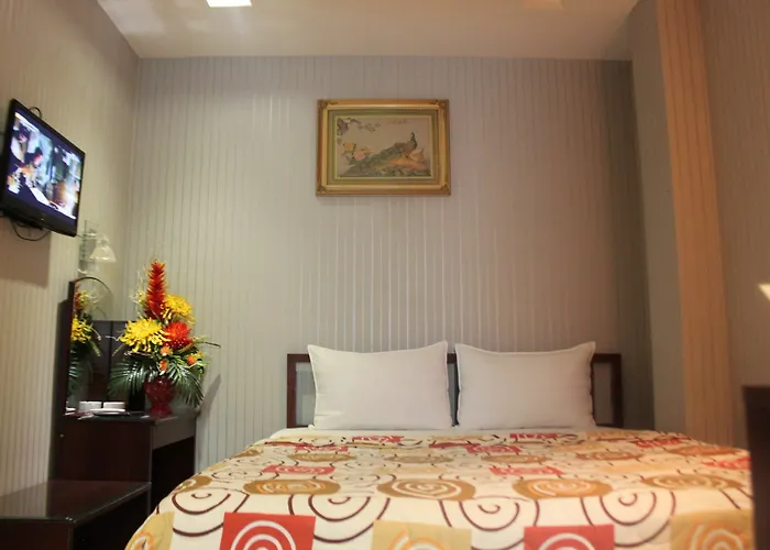 Song Anh Hotel