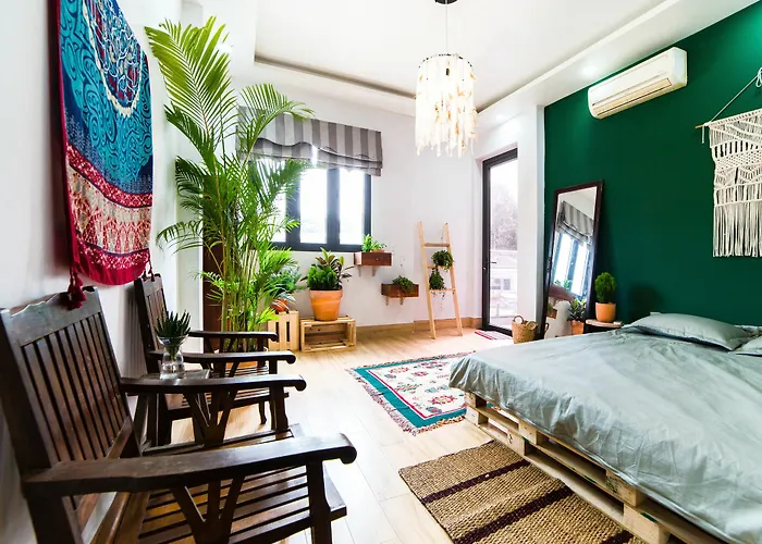 Namoo Homestay