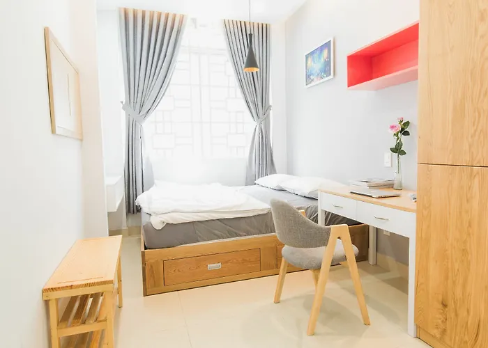 Urban House Saigon