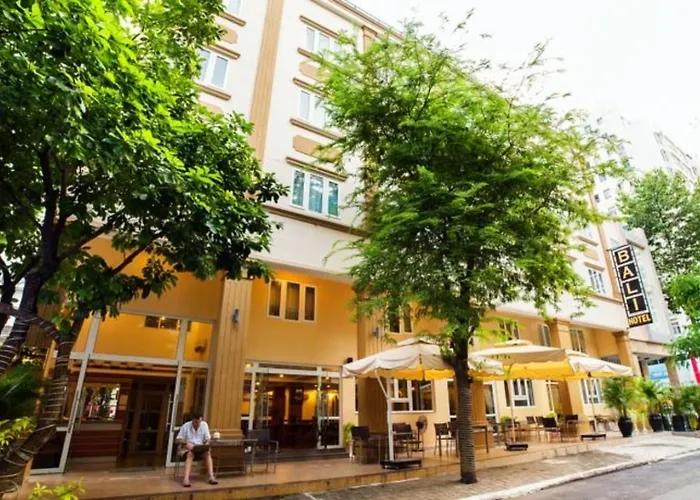 Bali Hotel