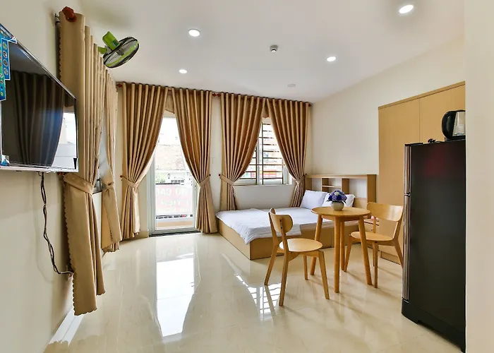 Goldstay 218