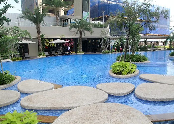 Bconnect Suites Scenic Valley