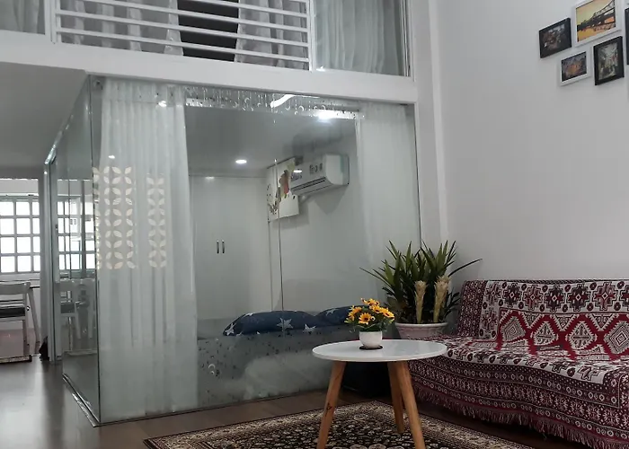 Sun Apartment
