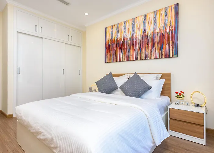 Vinhomes Central Park