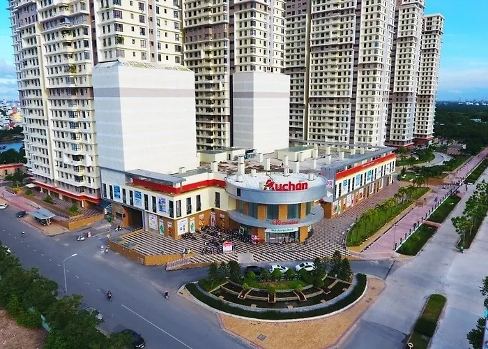 Chung Cu Era Town Duc Khai