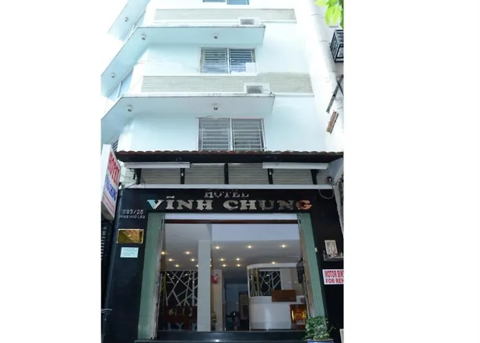 Vinh Chung Hotel