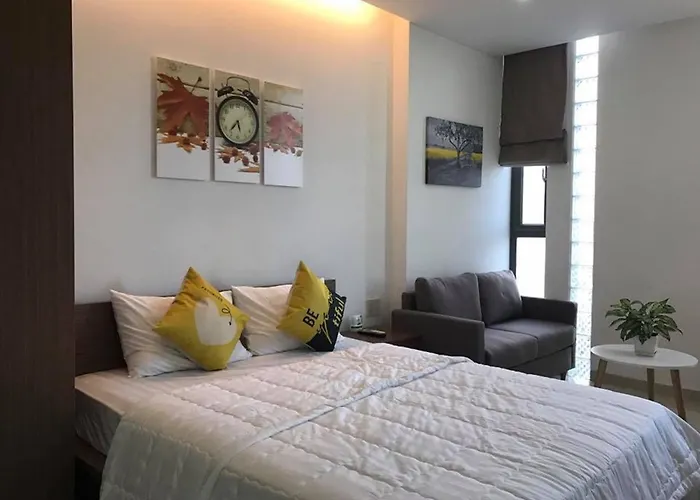 Smile Apartment 10