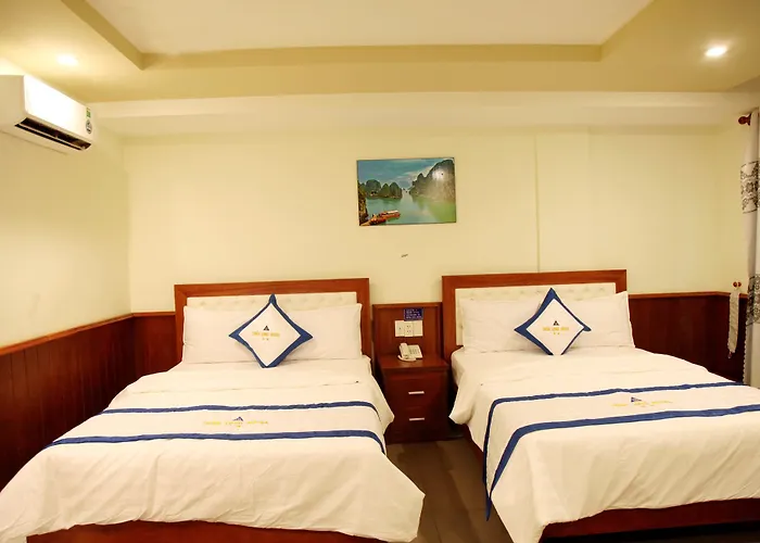 Tran Long Hotel