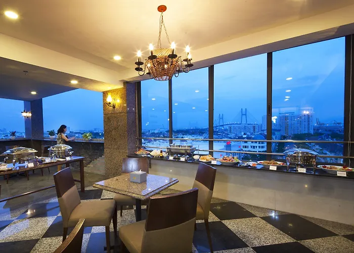 An Binh Hotel