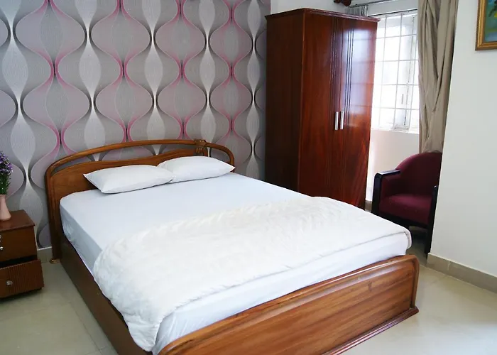 Mai Hotel