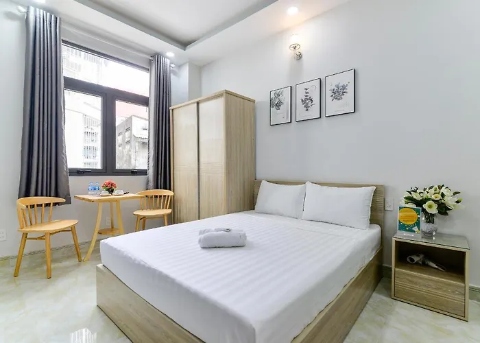 Estelle Boutique Apartment - Pink Cathedral