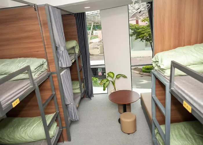 Dormlink&Club