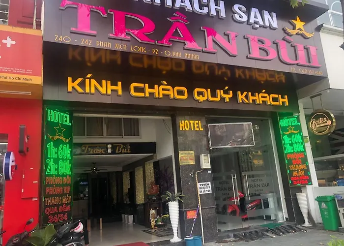Tran Bui Hotel