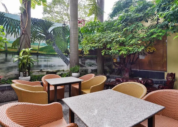 Bliss Boutique Saigon - Bui Vien Street & Ben Thanh Market