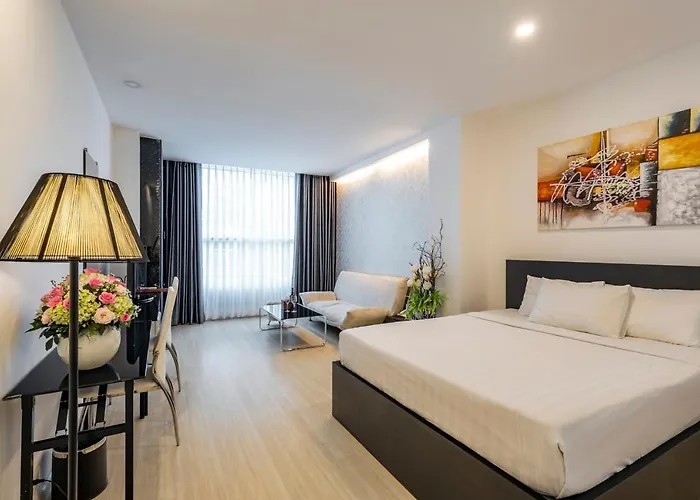 The One Premium Hotel