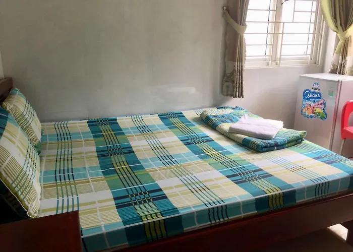 Guesthouse Minh Thu