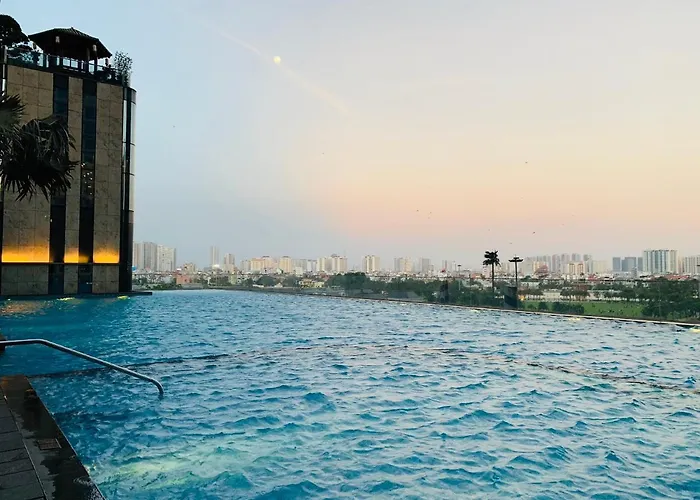 The Landmark 81-Vinhomes Luxury