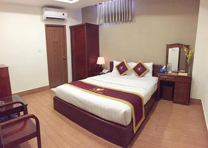 Golf Star Hotel