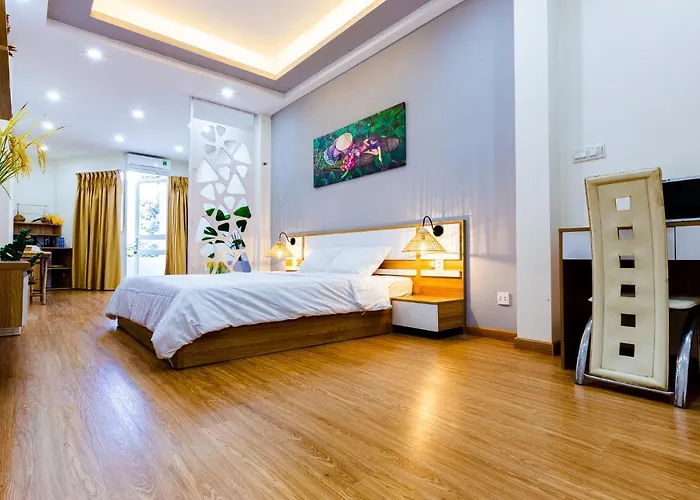 Sai Gon Homestay