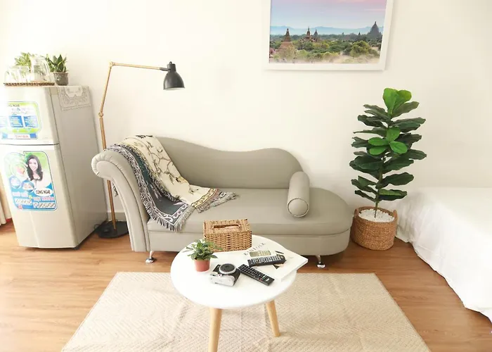 Jolie Home -Sky Center -Block A