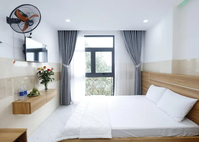 Luxury Hotel