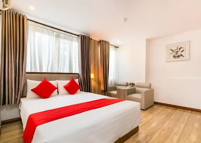 Hung Phat Hotel - Trung Son