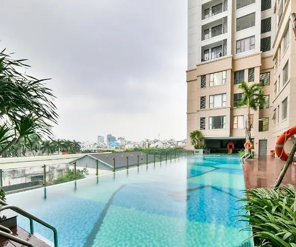 Ichiban Apartments
