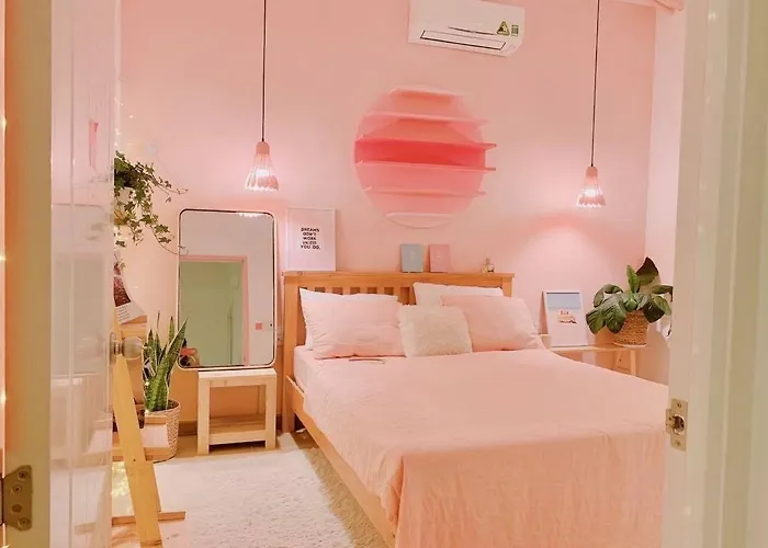 Summer Taste Homestay