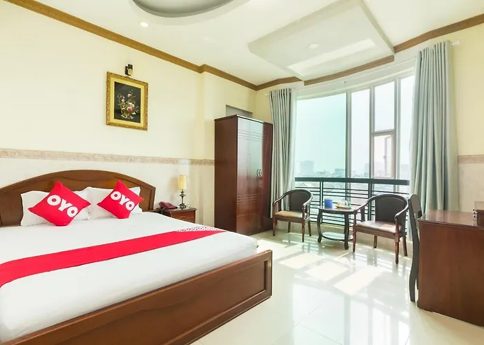 Ngan Ha Hotel
