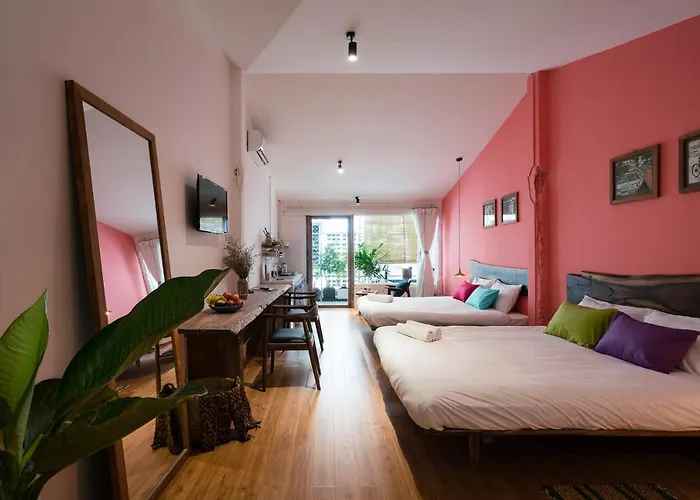 Anhouse Saigon